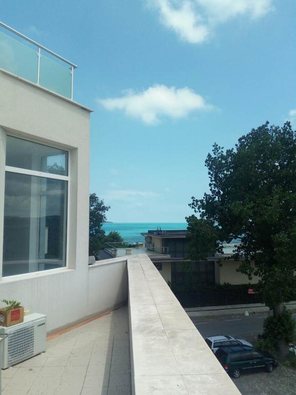 Apartments In Black Sea Star Complex Созополь Экстерьер фото