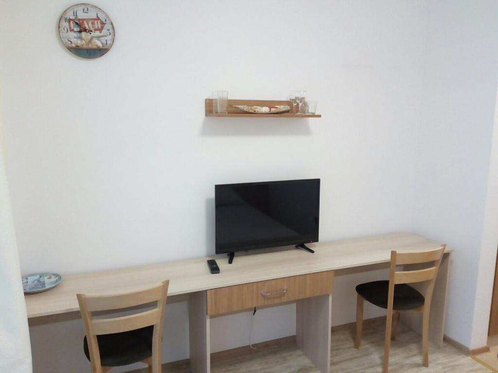 Apartments In Black Sea Star Complex Созополь Экстерьер фото