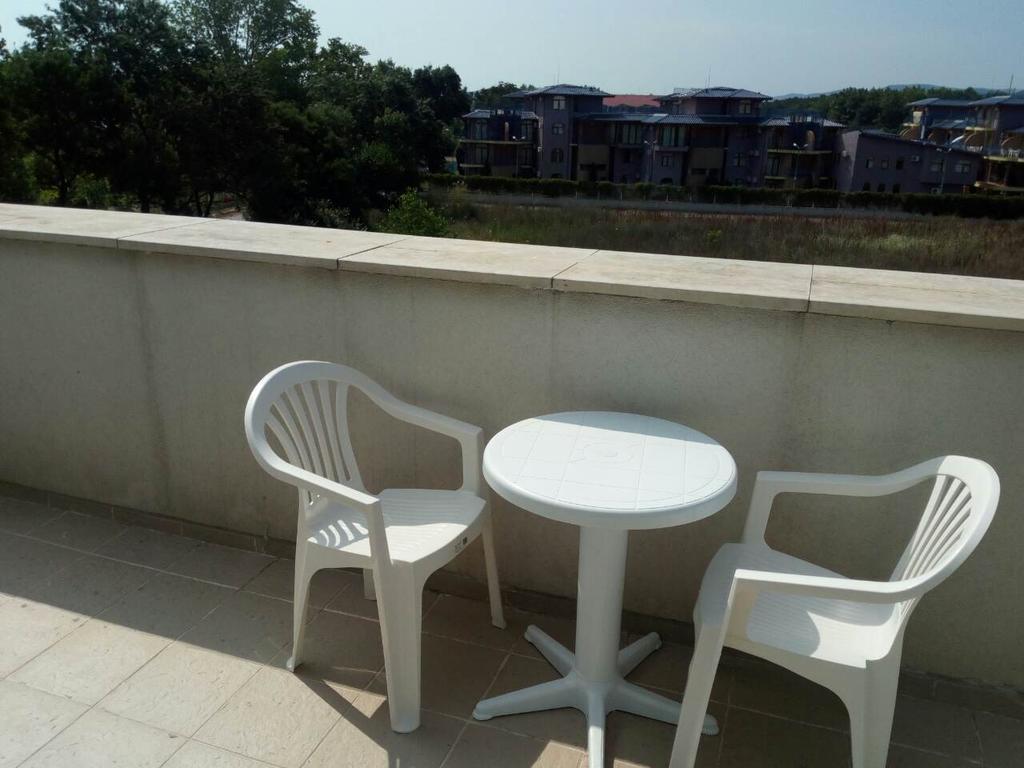 Apartments In Black Sea Star Complex Созополь Экстерьер фото