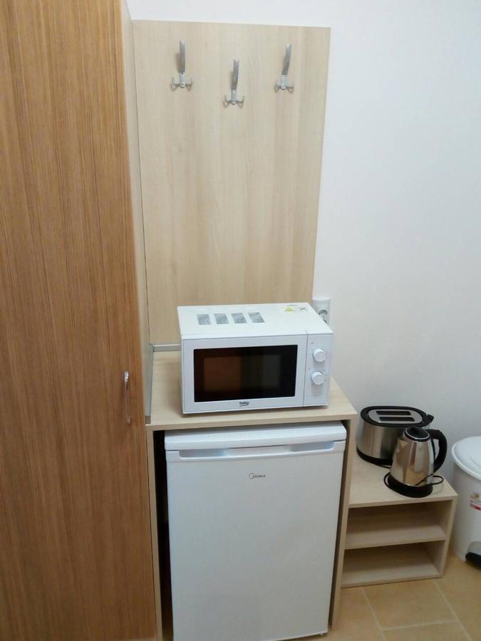 Apartments In Black Sea Star Complex Созополь Экстерьер фото