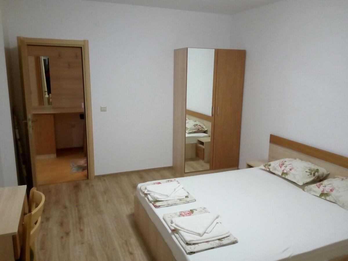Apartments In Black Sea Star Complex Созополь Экстерьер фото