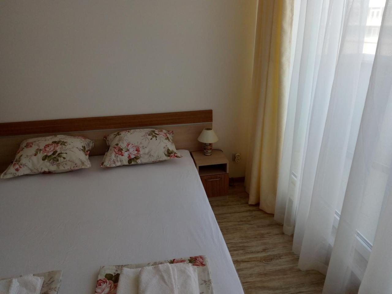 Apartments In Black Sea Star Complex Созополь Экстерьер фото