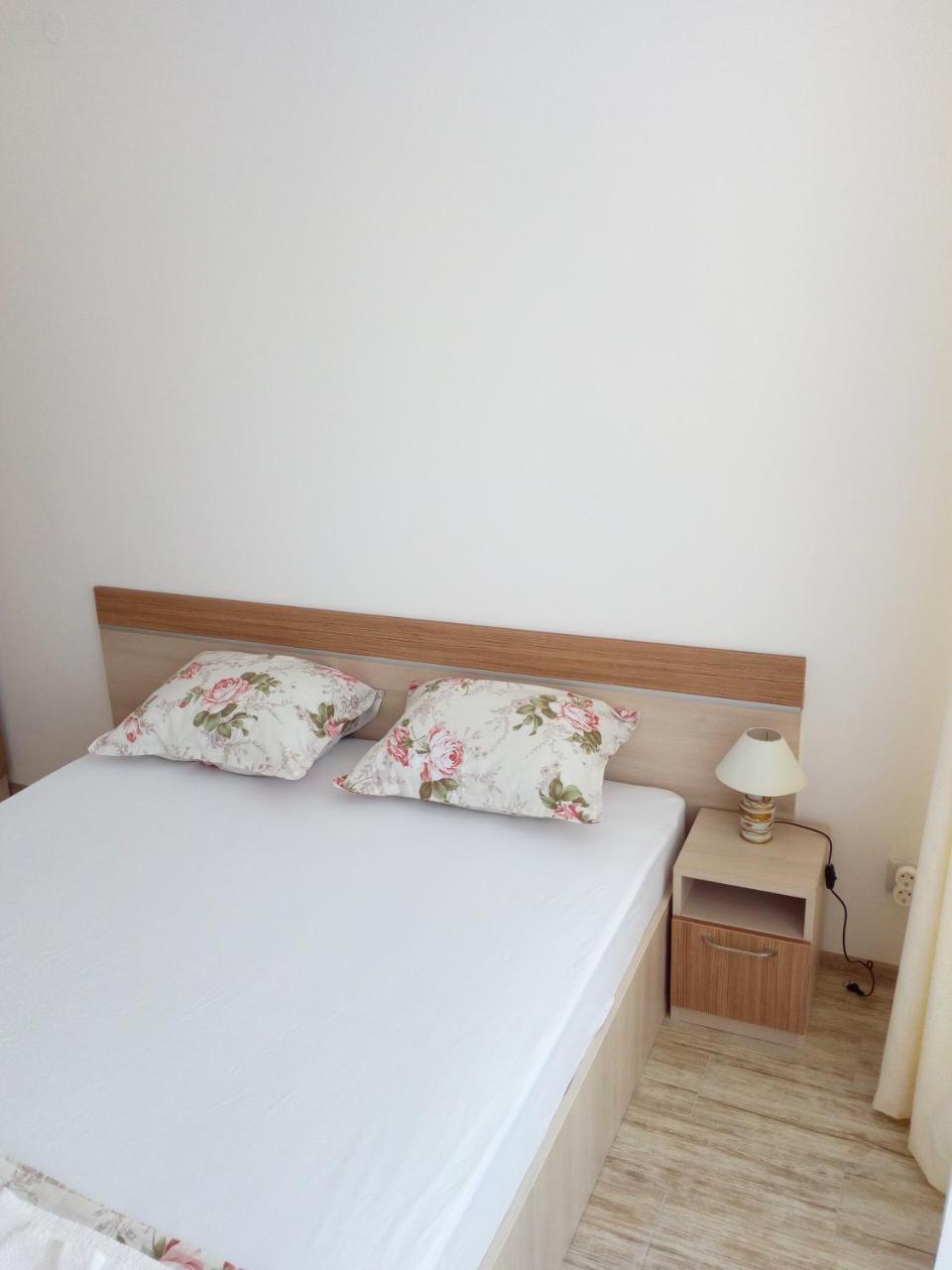 Apartments In Black Sea Star Complex Созополь Экстерьер фото